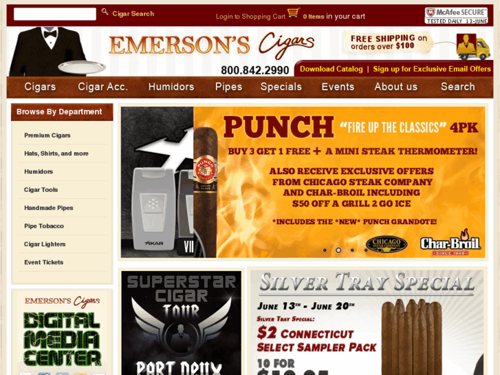 www.emersoncigar.com