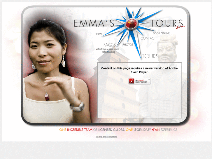 www.emmastours.com
