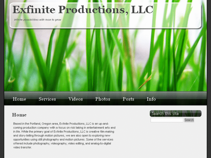www.exfinite.com