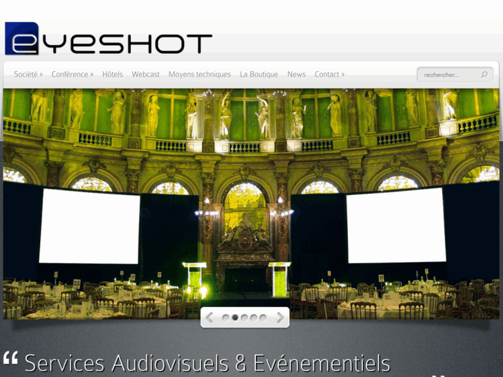 www.eyeshot.fr