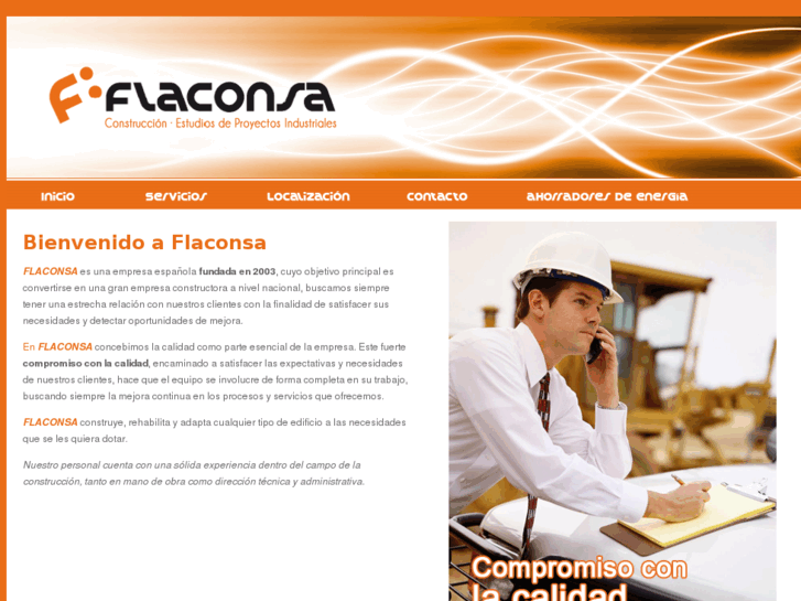 www.flaconsa.com