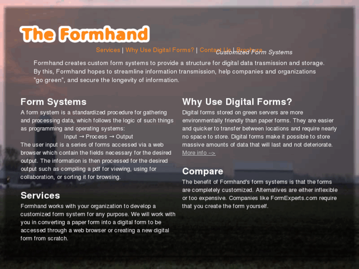 www.formhand.com