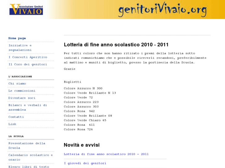 www.genitorivivaio.org