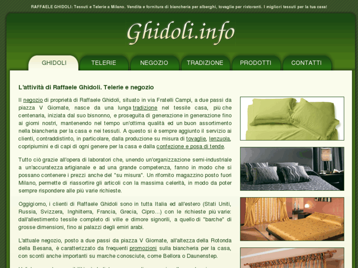 www.ghidoli.info