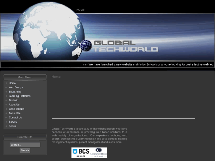 www.globaltechworld.com