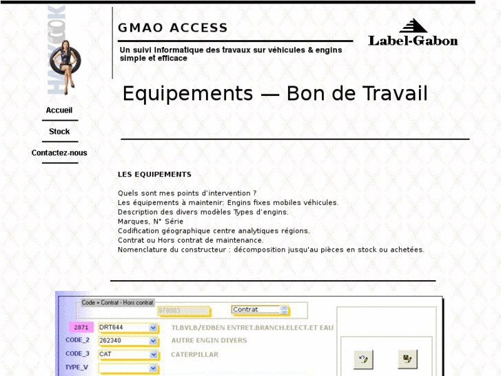 www.gmaoaccess.com