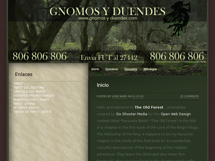 www.gnomosyduendes.com