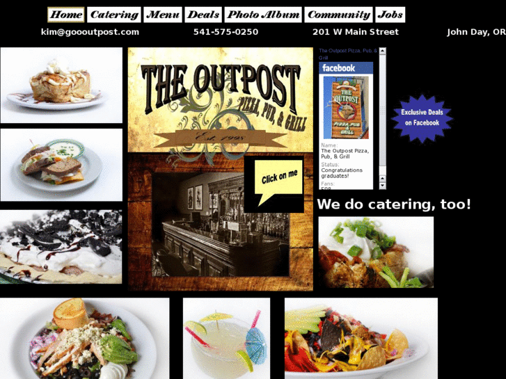 www.gooutpost.com