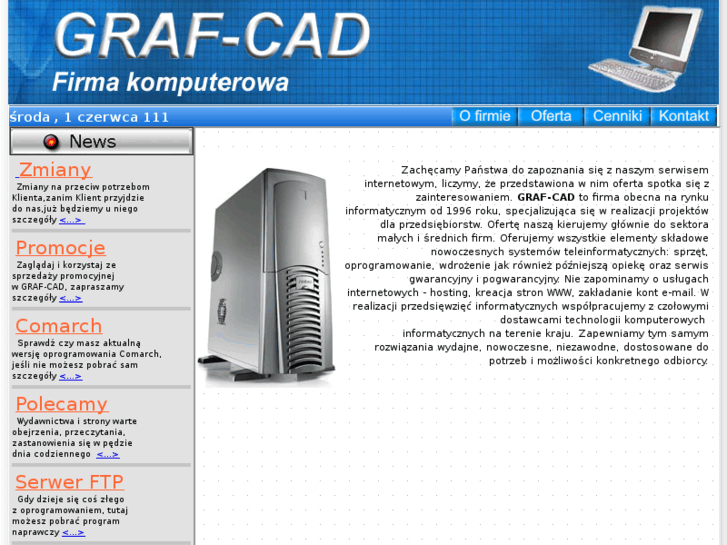 www.graf-cad.pl