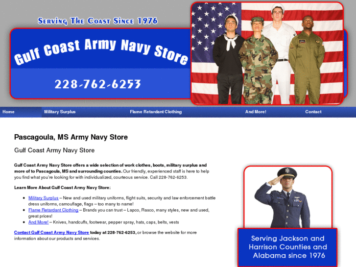 www.gulfcoastarmynavyms.com