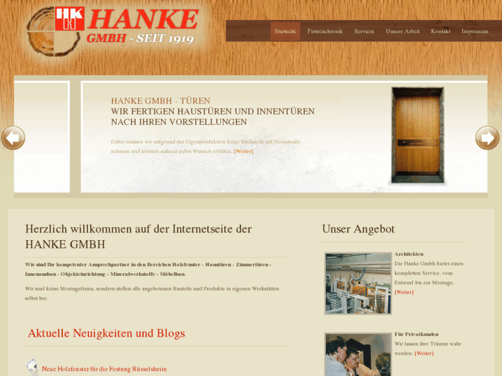 www.hanke-gmbh.de