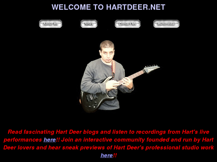 www.hartdeer.net