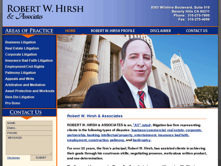 www.hirshlaw.com