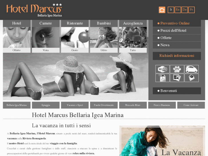 www.hotelmarcus.net