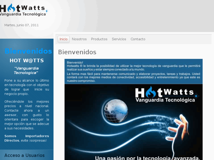 www.hotwatts.com