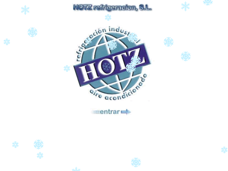 www.hotzrefrigeracion.com