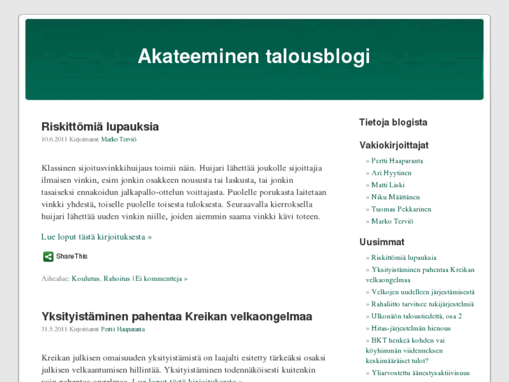 www.hse-econ.fi