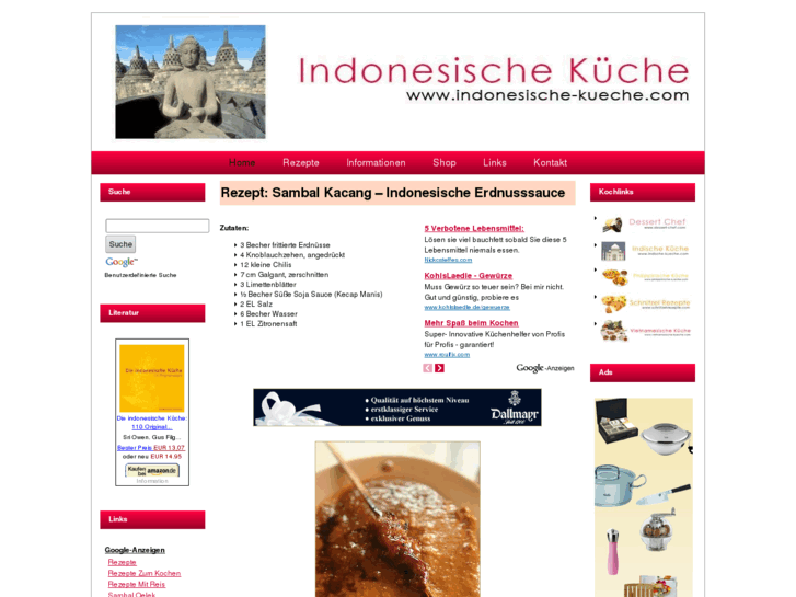 www.indonesische-kueche.com