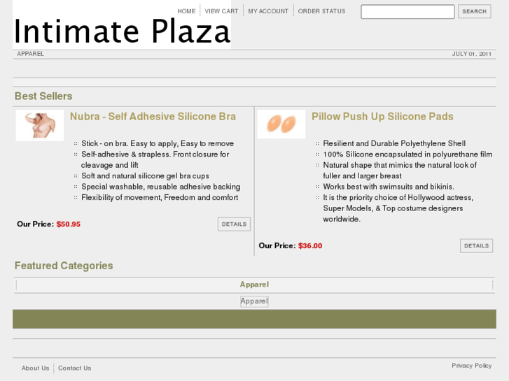 www.intimateplaza.com