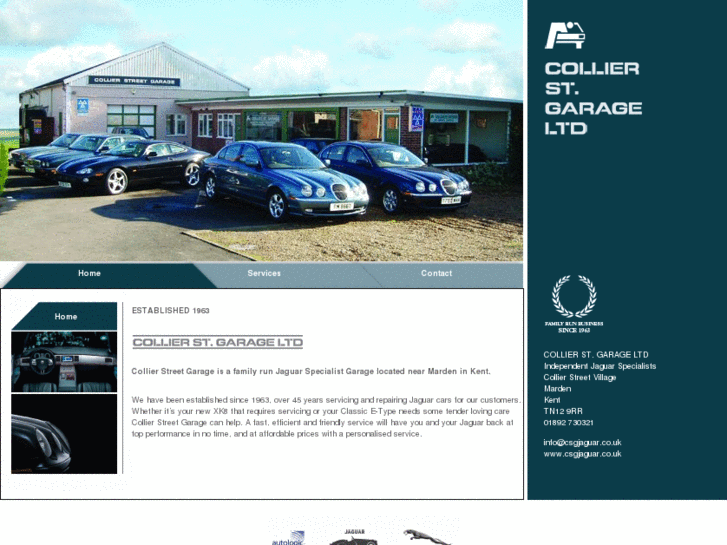 www.jaguarspecialistkent.co.uk