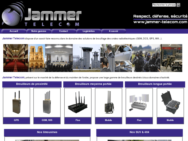 www.jammer-telecom.com