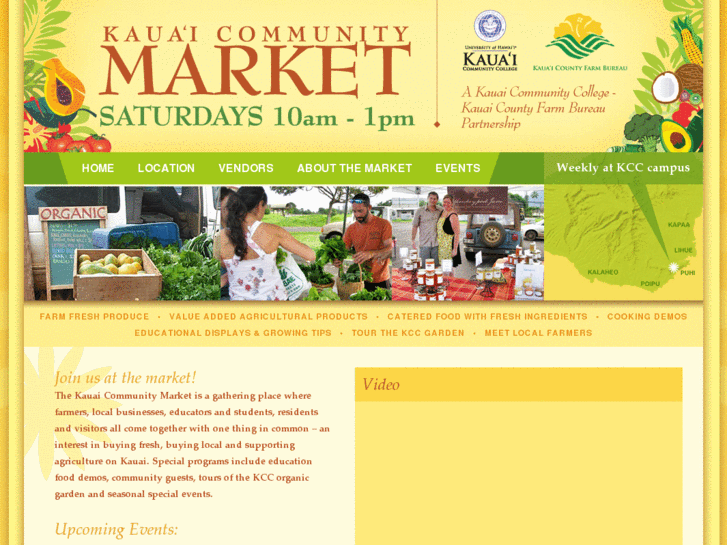 www.kauaicommunitymarket.com