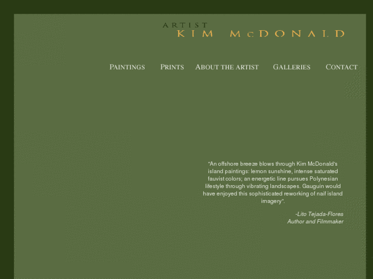 www.kimmcdonald.com