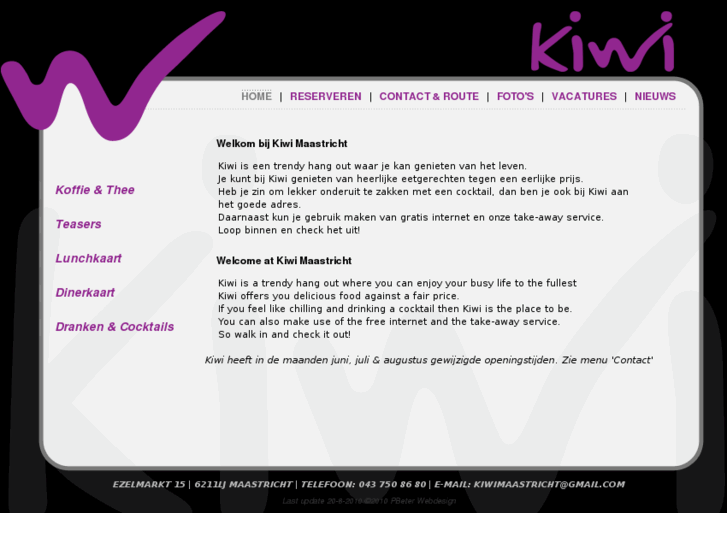 www.kiwimaastricht.com