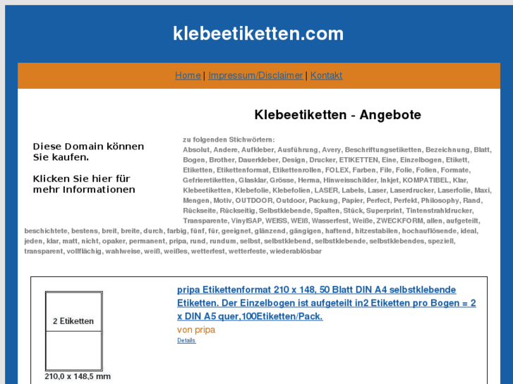 www.klebeetiketten.com