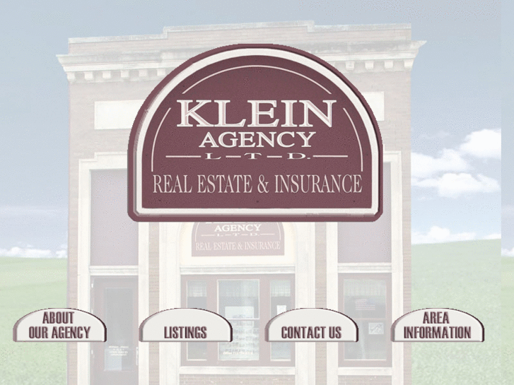 www.klein-agency.com