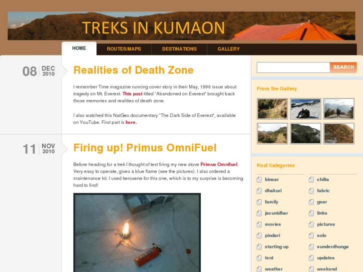 www.kumaontreks.com