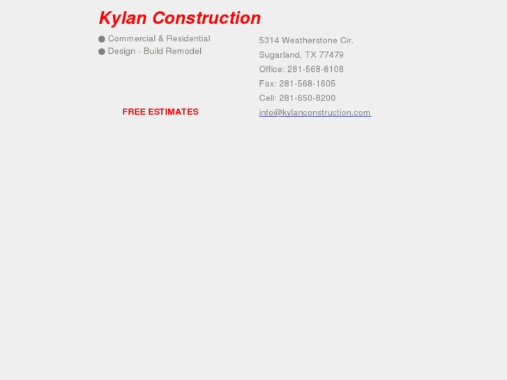 www.kylancon.com