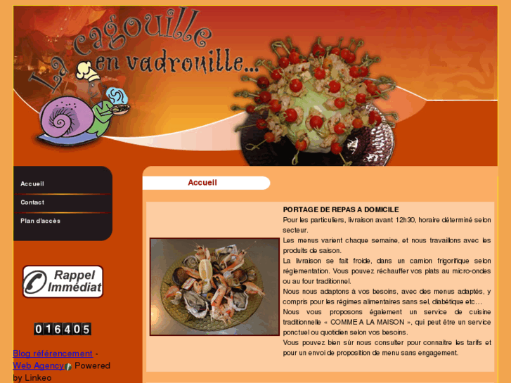 www.lacagouilleenvadrouille.com