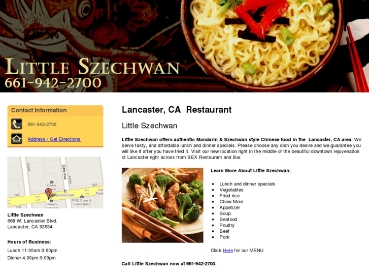 www.lancasterchinese.com