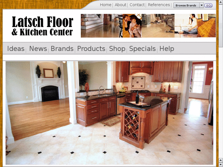 www.latschfloorcovering.com