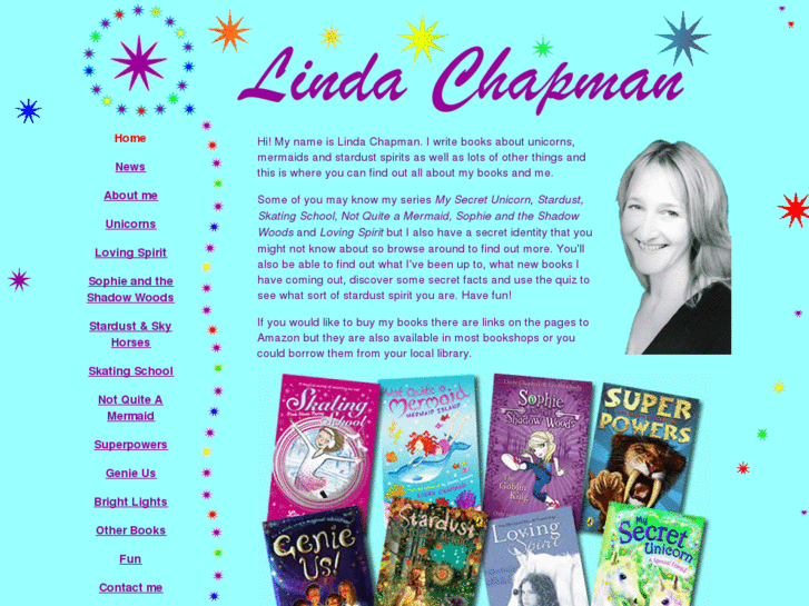 www.lindachapmanauthor.co.uk