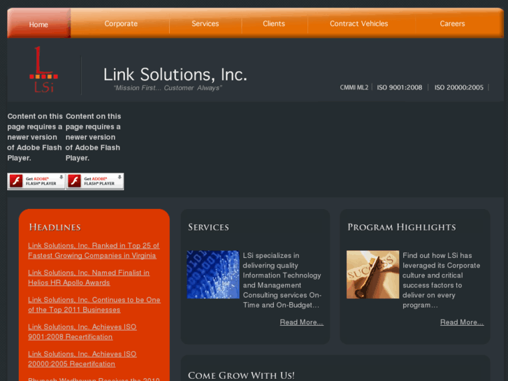 www.linksol-inc.com