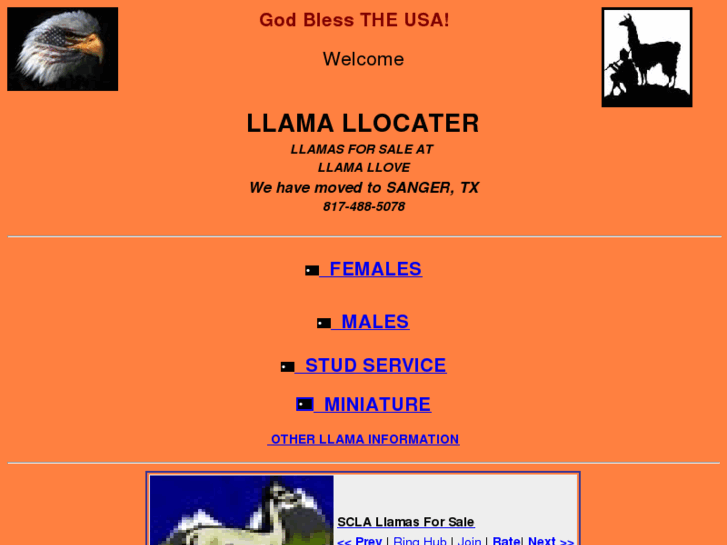 www.llama-llocater.com