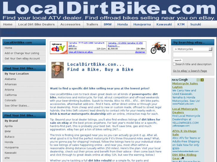 www.localdirtbike.com