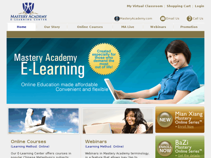 www.maelearning.com