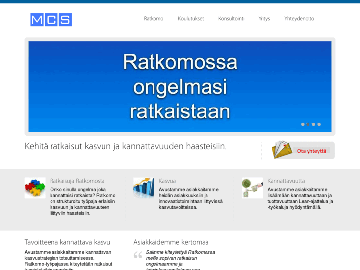 www.mcs.fi