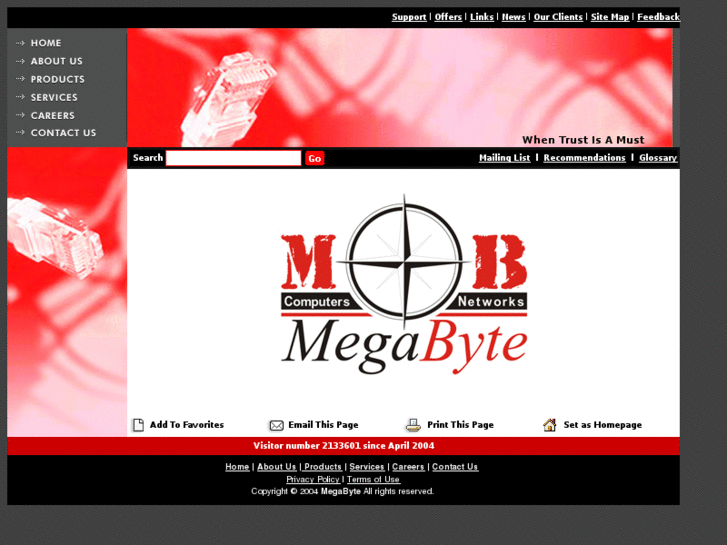 www.megabyte-egypt.com