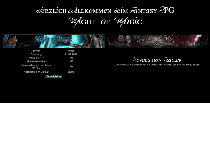 www.mightofmagic.eu