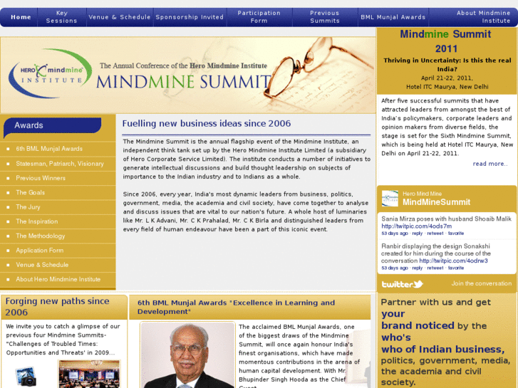 www.mindminesummit.com