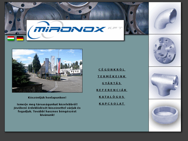 www.mironox.com