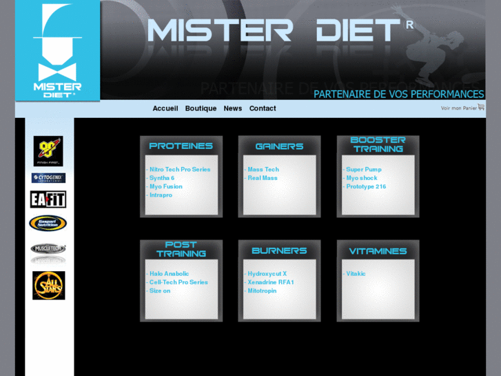 www.mister-diet.com