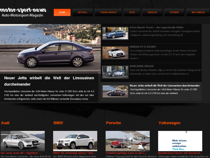 www.motor-sport-news.de