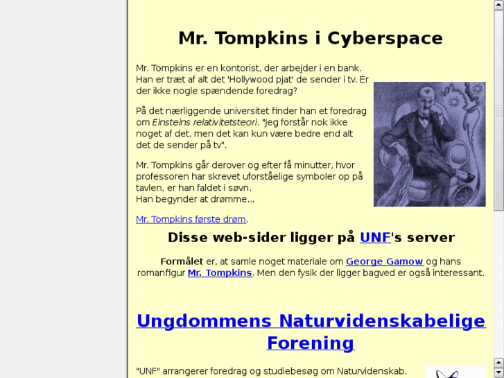 www.mrtompkins.dk