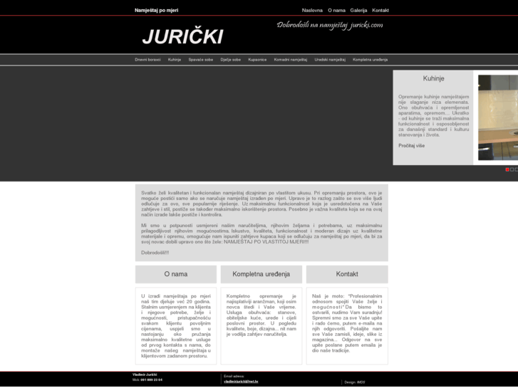 www.namjestaj-juricki.com