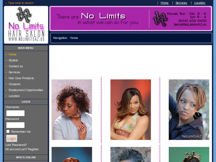 www.nolimitssalon.com